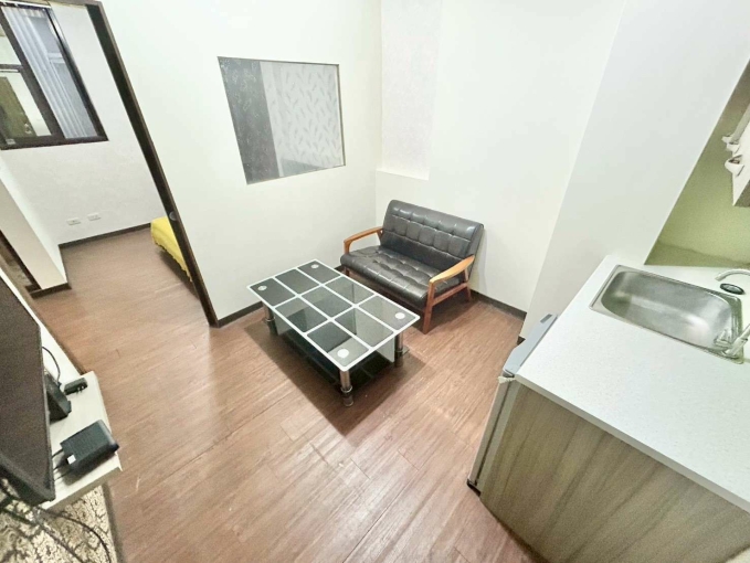 租補☆正1房1廳流理台☆陽台獨洗☆飲水機子母車（第1張）