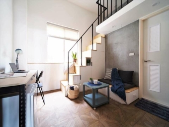 水湳🎈韓系👌租補❤️入籍（第1張）