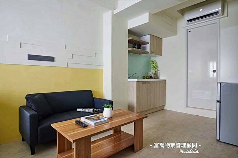 💓秒殺/板橋忠孝路/可養寵物/可報稅（第3張）