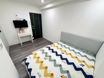 🧡請加賴🧡電梯可貓🧡租屋補助🧡陽台獨洗🧡秒殺物件🧡（第5張）