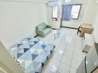 南區秒殺台水電✨可租補✨乾濕分離衛浴✨陽台獨洗✨屋況一級棒（第1張）