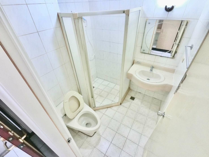 南區秒殺台水電✨可租補✨乾濕分離衛浴✨陽台獨洗✨屋況一級棒（第8張）