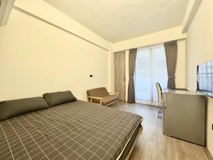 陽台獨洗🍀稀有可寵🍀可租屋補助🍀免爬高（第1張）