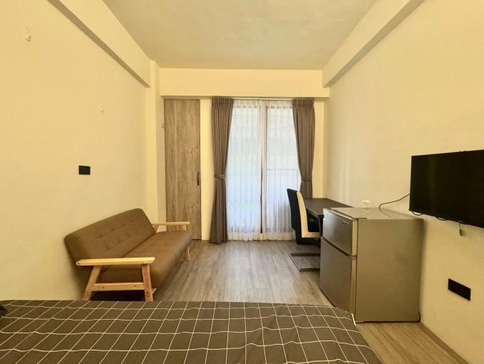 陽台獨洗🍀稀有可寵🍀可租屋補助🍀免爬高（第6張）