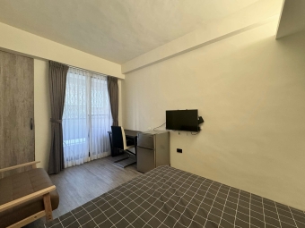 陽台獨洗🍀稀有可寵🍀可租屋補助🍀免爬高（第5張）