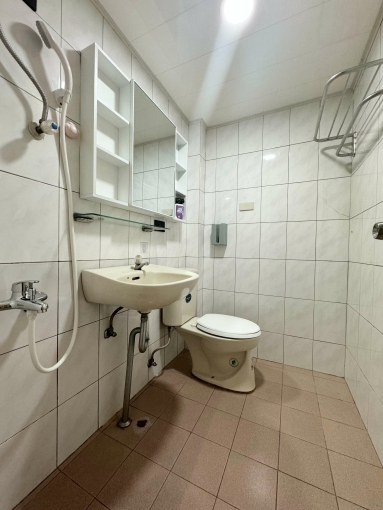 陽台獨洗🍀稀有可寵🍀可租屋補助🍀免爬高（第8張）