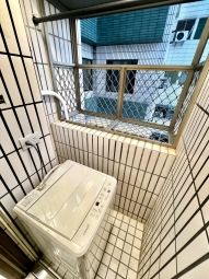 獨洗獨曬✔️租屋補助✔️電梯✔️子母車✔️飲水機✔️流理台（第9張）