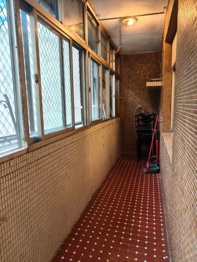 近大直美麗華/捷運劍南路站/3房2衛1廳2陽台/可補助/包裹代收/電梯華廈（第9張）