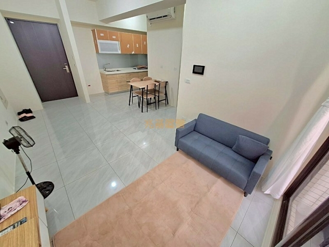 兆基社會住宅🏠梧棲沙鹿文青匯中山商區有車雙租補（第1張）