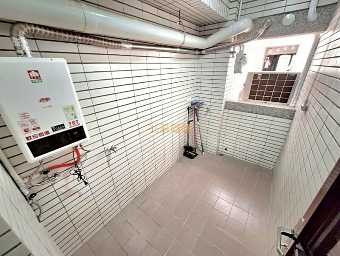 兆基社會住宅🏠梧棲沙鹿文青匯中山商區有車雙租補（第12張）