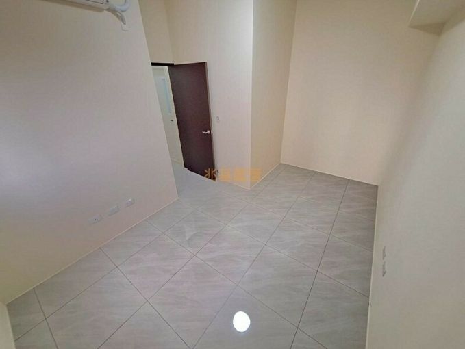 兆基社會住宅🏠梧棲沙鹿文青匯中山商區有車雙租補（第9張）