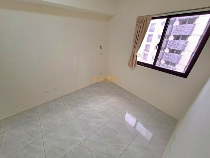 兆基社會住宅🏠梧棲沙鹿文青匯中山商區有車雙租補（第7張）