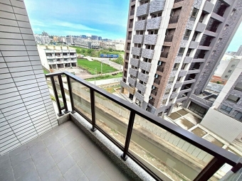 兆基社會住宅🏠梧棲沙鹿文青匯中山商區有車雙租補（第11張）