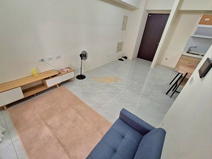 兆基社會住宅🏠梧棲沙鹿文青匯中山商區有車雙租補（第4張）