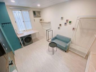 🏠西屯✨可貓✨精誠商圈✨子母車飲水機✨洗烘脫（第3張）