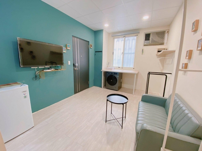 🏠西屯✨可貓✨精誠商圈✨子母車飲水機✨洗烘脫（第1張）