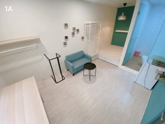 🏠西屯✨可貓✨精誠商圈✨子母車飲水機✨洗烘脫（第4張）