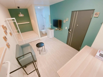 🏠西屯✨可貓✨精誠商圈✨子母車飲水機✨洗烘脫（第2張）