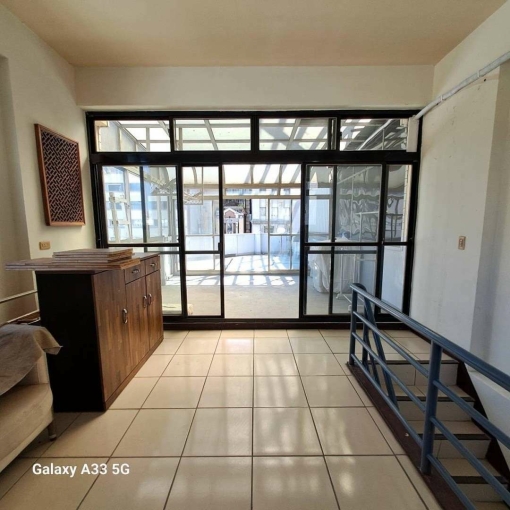 蓁心推薦💕可租補💝可寵💝4樓整層2房1廳1衛加5樓超大空間+露台(第9張)