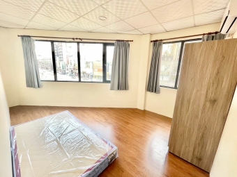 蓁心推薦💕可租補💝可寵💝4樓整層2房1廳1衛加5樓超大空間+露台（第4張）