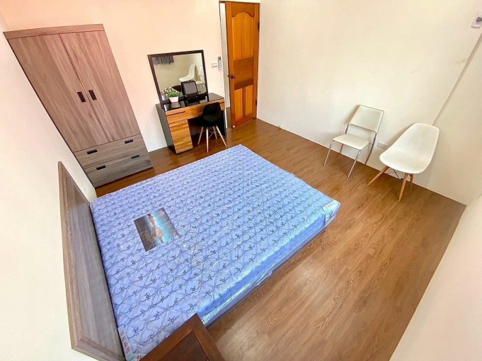 蓁心推薦💕可租補💝可寵💝4樓整層2房1廳1衛加5樓超大空間+露台(第5張)