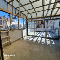 蓁心推薦💕可租補💝可寵💝4樓整層2房1廳1衛加5樓超大空間+露台（第10張）