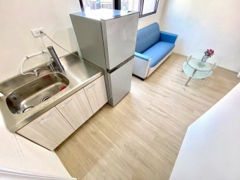 蓁心推薦💕可租補💝可寵💝4樓整層2房1廳1衛加5樓超大空間+露台（第3張）