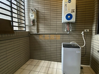 兆基社會住宅🏠近興仁夜市旁精品兩房生活機能超方便（第9張）