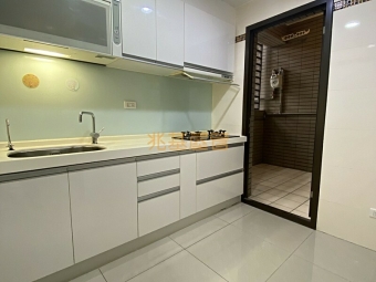 兆基社會住宅🏠近興仁夜市旁精品兩房生活機能超方便（第7張）