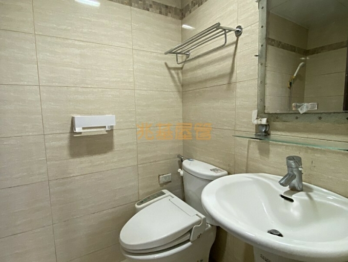 兆基社會住宅🏠近興仁夜市旁精品兩房生活機能超方便（第11張）