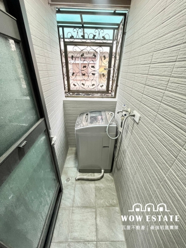 稀有可寵🍀陽台獨洗🍀可租屋補助🍀機車位🍀子母車(第10張)