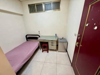 💞大象租屋💞近元智大學.興仁公園.透天網路套房.附傢俱家電（第1張）