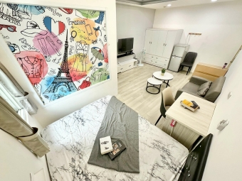 逢甲🍟喵嗚❤️雙租補🎶機車位 - Image 25