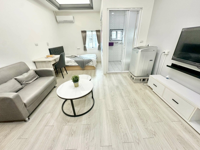 逢甲🍟喵嗚❤️雙租補🎶機車位 - Image 3