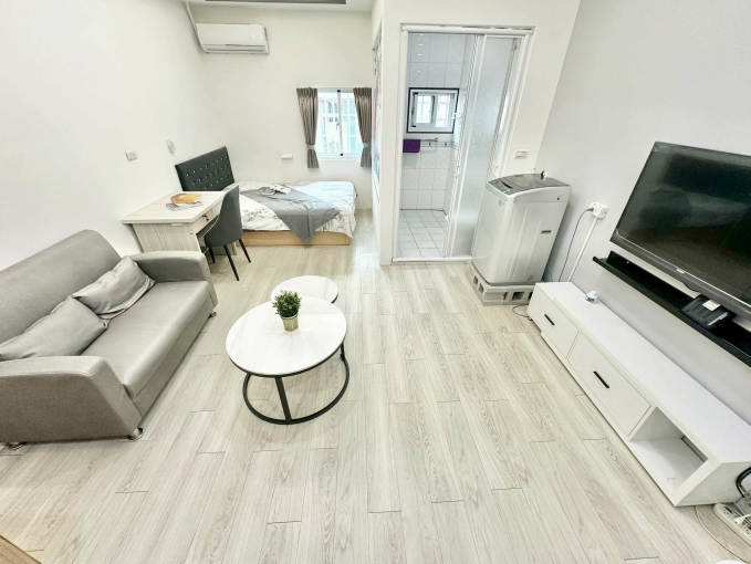 逢甲🍟喵嗚❤️雙租補🎶機車位 - Image 1