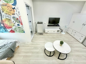 逢甲🍟喵嗚❤️雙租補🎶機車位 - Image 23