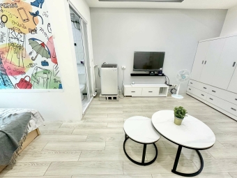 逢甲🍟喵嗚❤️雙租補🎶機車位 - Image 22