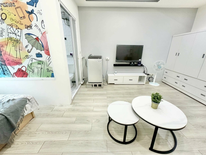 逢甲🍟喵嗚❤️雙租補🎶機車位 - Image 9