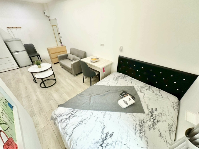 逢甲🍟喵嗚❤️雙租補🎶機車位 - Image 7