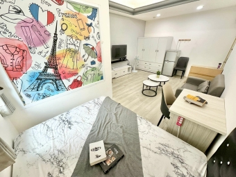 逢甲🍟喵嗚❤️雙租補🎶機車位 - Image 26