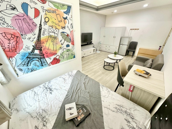 逢甲🍟喵嗚❤️雙租補🎶機車位 - Image 13