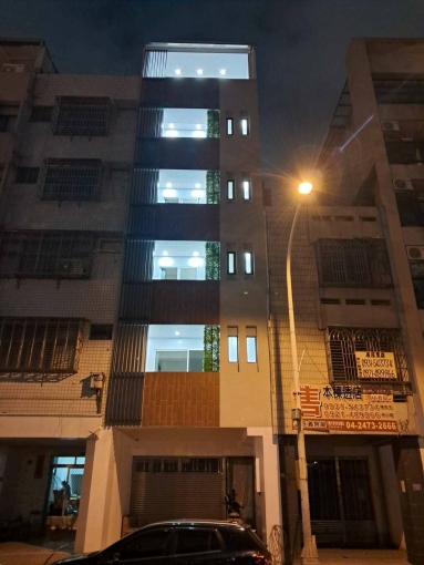 1分鐘走路至中國醫 - Image 1