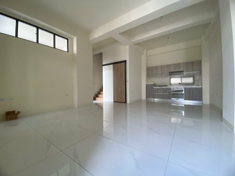 出租朴子醫院旁全新透天別墅（第4張）