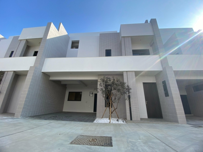 出租朴子醫院旁全新透天別墅（第1張）