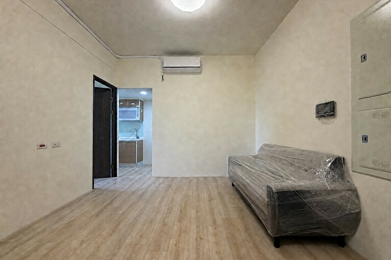 可貓x可租補x可寵物青埔捷運x租金含B1平車x台積電x工程師（第8張）