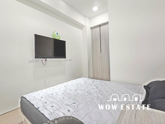 陽台獨洗🍀電梯🍀子母車🍀雙租屋補助（第4張）