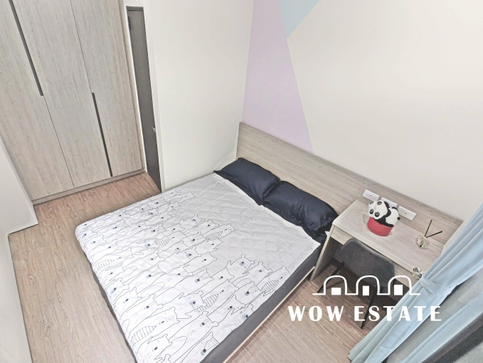 陽台獨洗🍀電梯🍀子母車🍀雙租屋補助（第3張）