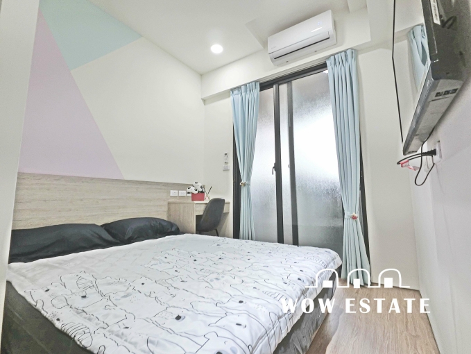 陽台獨洗🍀電梯🍀子母車🍀雙租屋補助（第2張）