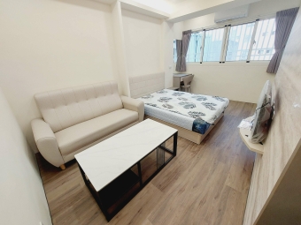 🧡加賴約🧡可貓咪🧡租屋補助🧡陽台獨洗🧡重金裝潢🧡秒殺物件🧡（第3張）