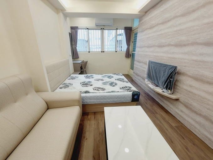 🧡加賴約🧡可貓咪🧡租屋補助🧡陽台獨洗🧡重金裝潢🧡秒殺物件🧡（第5張）